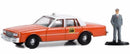 a toy car with a white roof
