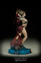 Court of the Dead Gethsemoni, Queen's Conjuring PVC Statue 1:8 Scale 500063