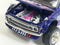 Datsun 510 4X4 Wagon Kaido Offroad V2 1:64 Scale Mini GT KHMG149