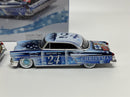 Lincoln Capri Christmas Hot Rod By Tim Sadchikov 1:64 Mini GT MGT00888L