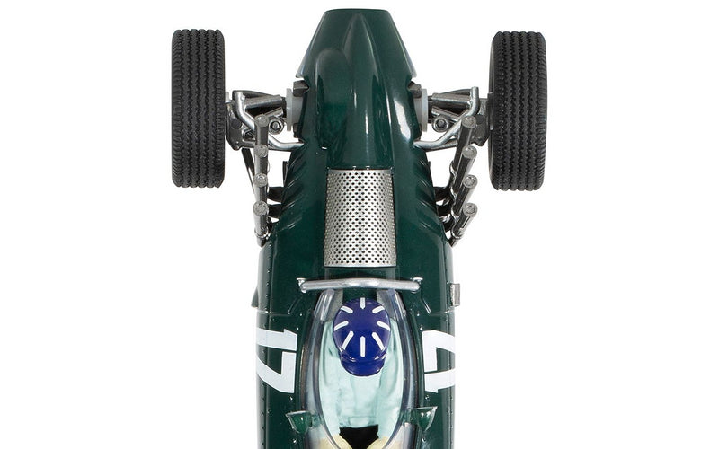 BRM P57 Winner Dutch GP 1962 World Champion Edition 1:32 Scale Scalextric C4536