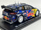 Ford Fiesta WRC Sebastien Ogier Rallye Monte Carlo 2017 1:24 MAG NW01