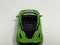 McLaren 750S Spider Mantis Green LHD 1:64 Scale Mini GT MGT00783L