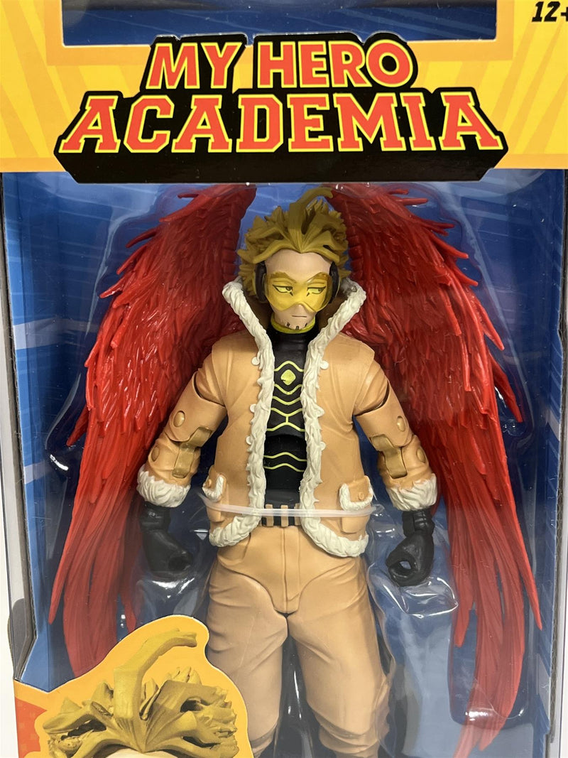 Hawks My Hero Academia 17 cm McFarlane Toys 072222YW