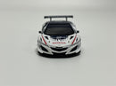 Yuki Tsunoda Honda NSX GT3 EVO Alpha Tauri 2023 1:64 Mini GT MGT00761L