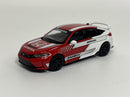 Honda Civic Type R