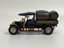 Crossley Beer Lorry 1918 Romford Brewery Company 1:47 Models of Yesteryear Matchbox Y26D S6