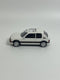 Peugeot 205 GTI 1986 White 1:43 Scale Norev 471738