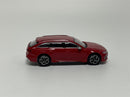 Audi RS6 Avant 2019 Red Metallic 1:87 Scale Minichamps 870010010