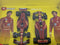 Ferrari Scuderiza SF-24 Leclerc #16 and Sainz #55 2 Car Set 1:43 Scale Bburago 36856