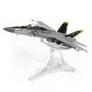 F/A 18F Super Hornet VFA103 Jolly Rogers 1:72 Scale Forces of Valor 814034A