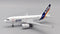 Airbus A318-122 F-WWIB With Stand 1:200 Scale Inflight200 IF318HOUSE-IB