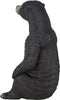 Sun Bear Wildlife Toy Figure 9 cm Height Figure Approx Mojo Fun 387173