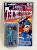 Scott Tracy Thunderbirds The Anderson Collection 3.75 Inches Figure AC1 ST