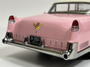 Elvis 1955 Cadillac Fleetwood Series 60 1:18 Greenlight 12950