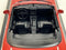 Mazda MX5 1989 Red 1:18 Scale Norev 188020