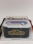 Renault 5 Blue 1:64 Scale Majorette 60 Years Anniversary Edition 212054102