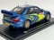 Subaru Impreza S9 WRC P Solberg Wales Rally GB 2003 1:24 MAG PL06