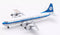 KLM Royal Dutch Airlines Lockheed L-188C Electra PH-LLC 1:200 IF188KL0224