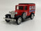 1930 Ford A Oxo Cube Matchbox Y22 S1