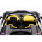 Bugatti W16 Mistra Black 1:18 Scale Topspeed TS0597
