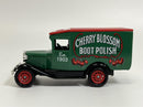 Cherry Blossom Boot Polish Truck 1903 Days Gone Lledo CBBP01D B2