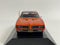 Pontiac GTO The Judge 1969 Red 1:43 American Car Collection MAG PP05