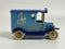 Ford Model T Van 1920 Lindt Chocolat Days Gone By Lledo DG1D S4