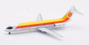 Air Jamaica DC-9-32 6Y-JIJ 1:200 Scale Inflight200 IF932JM0723