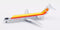 Air Jamaica DC-9-32 6Y-JIJ 1:200 Scale Inflight200 IF932JM0723