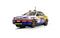 Subaru Impreza WRX 1997 ERC Champion 1:32 Scale Scalextric C4507