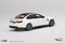 BMW M3 Competition G80 Alpine White 1:18 Scale TSM TS0342