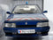 Renault 21 MK 2 Turbo Gendarmerie 1992 Blue 1:18 Scale Solido 1807703