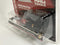 MAC Tools Doug Kalitta NHRA Top Fuel Dragster HO Scale Slot Car Auto World SC370-3