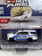 2022 Chevrolet Tahoe Police Pursuit Vehicle Hot Pursuit 1:64 Scale Greenlight 43030E