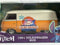 Disney Stitch 1961 Volkswagen Bus Surf Shack 12 cm Length Jada 253072003 36144