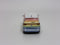 Volkswagen ID Buzz Prototype Rainbow LHD 1:64 Mini GT MGT00899L