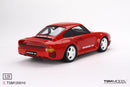 Porsche 959 Sport Guards Red 1:12 Scale TSM TSM120010