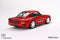 Porsche 959 Sport Guards Red 1:12 Scale TSM TSM120010