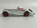 Mercedes Benz 540k 1938 1:45 Models Of Yesteryear Matchbox Y20D S7