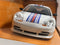 Porsche 911 GT3 996 Hyperspec White 2006 1:24 Scale Jada 35491