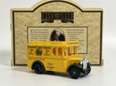 Dennis Delivery Van 1934 Cheddar Cheese Straws Days Gone Lledo 34003D B3