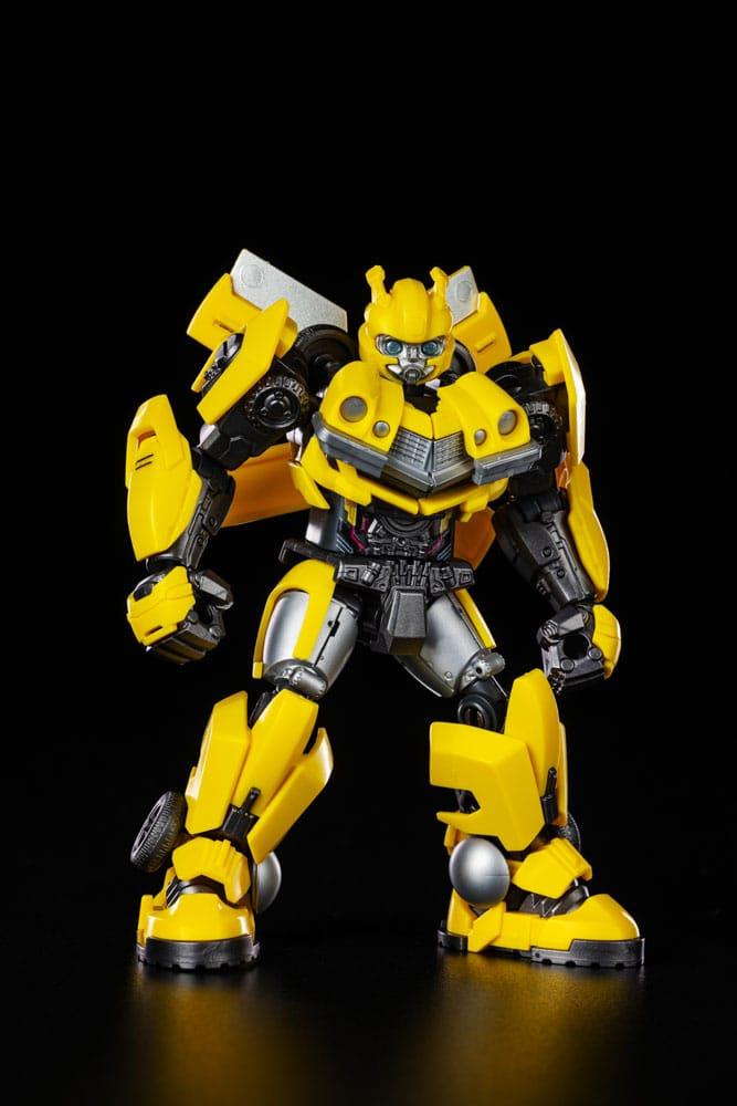 Bumblebee Transformers Classic Class 02 13 cm Blokees 71142