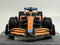 Daniel Ricciardo #3 McLaren F1 Team MCL36 Bahrain GP 2022 1:18 Scale Minichamps 537221803