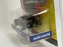 1995 Mazda RX-7 Black HO Scale Slot Car X Traction Auto World SC368-5