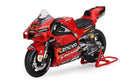 Ducati Desmosedici GP22 NO.63 2022 Presentation