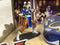 Chun-Li Street Fighter and 1993 Mazda RX-7 1:24 Scale Jada 253255062 30838