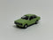 Opel Kadett Saloon 1973 Light Green 1:87 Scale Minichamps 870040104