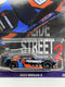 Nissan 240SX S14 Slide Street 2 Real Riders 1:64 Hot Wheels HKC83