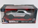 Fast and Furious Roman's Chevy Camaro 1:24 Scale Jada 253203022